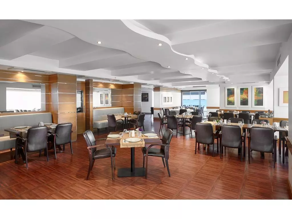 Kordon Pasaport Hotel Izmir